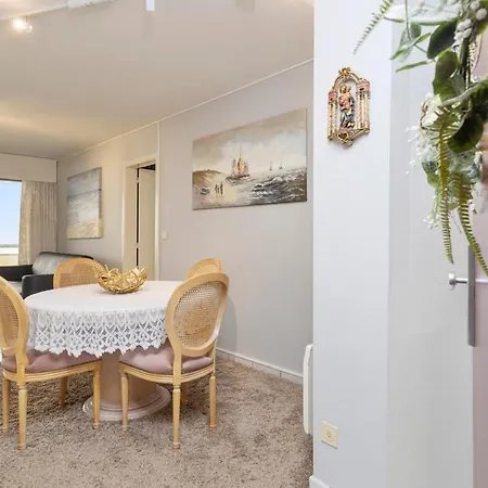 Apartment Seaview Margo *
