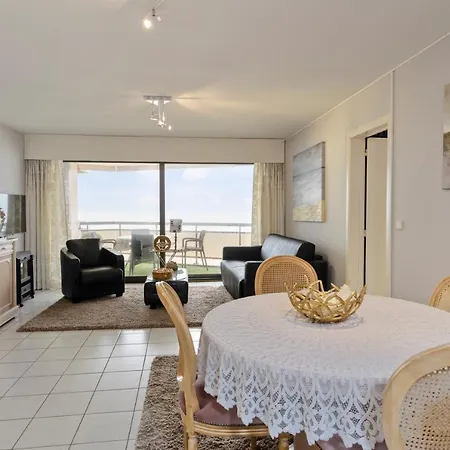 Apartment Seaview Margo *